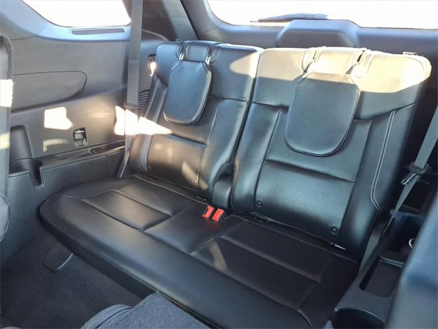 Certified 2020 Ford Explorer ST w/ ST Street Pack image 10