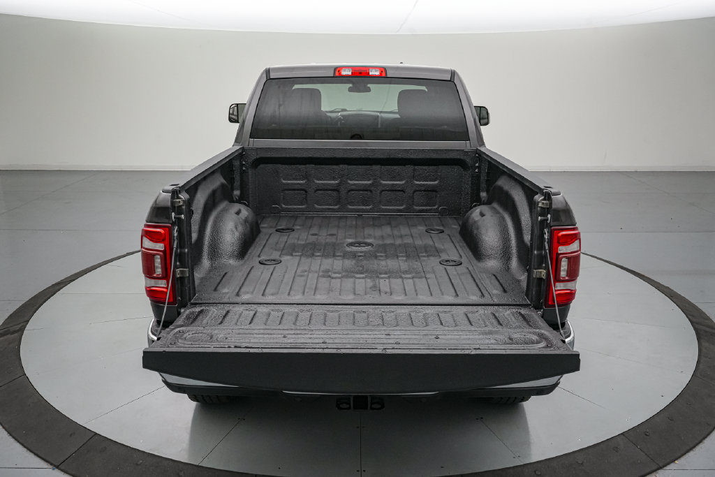 Used 2020 RAM 2500 Big Horn w/ Snow Chief Group AWD/4WD image 6