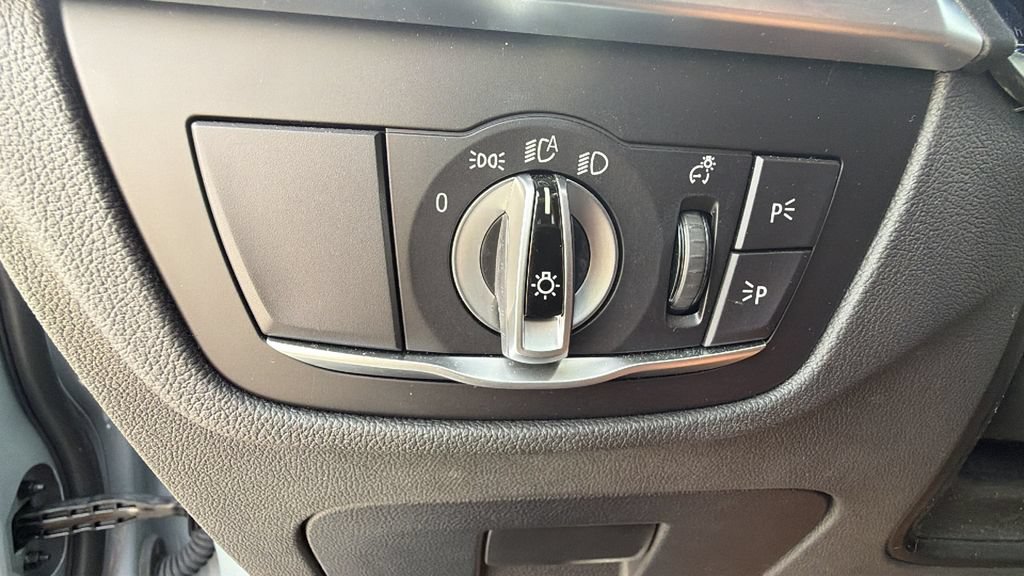 Used 2024 BMW X3 M40i w/ Premium Package AWD/4WD image 17
