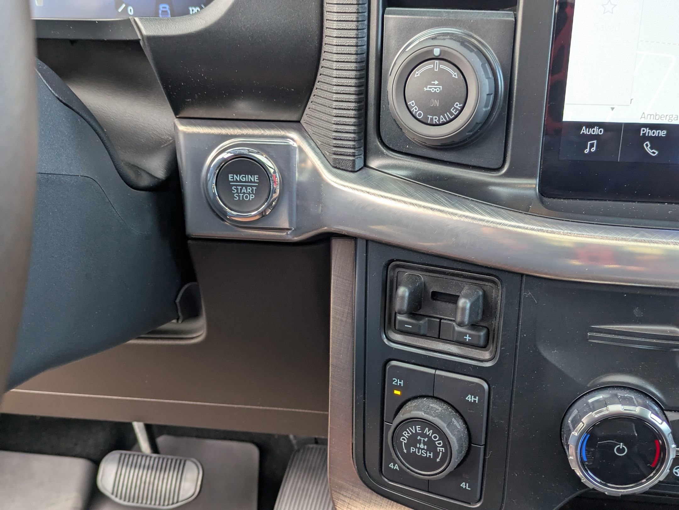 Certified 2025 Ford F150 King Ranch image 26