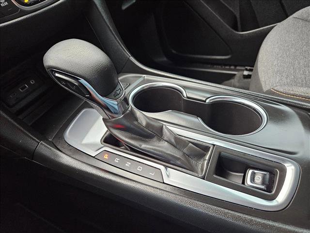 Used 2022 Chevrolet Equinox LT image 16