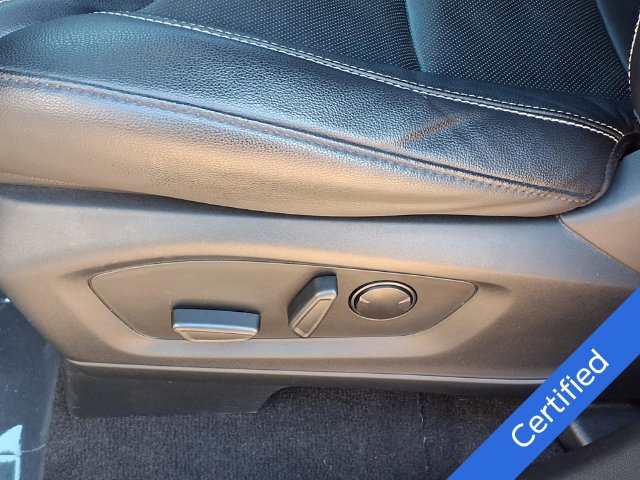 Certified 2023 Ford Explorer ST w/ Equipment Group 401A AWD/4WD image 4