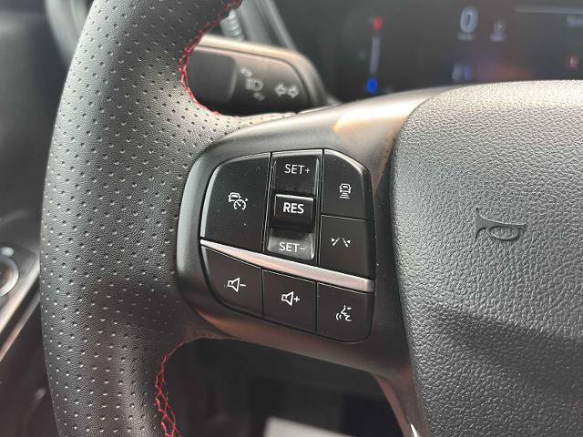 Certified 2024 Ford Escape ST-Line w/ Tech Pack #1 FWD image 18