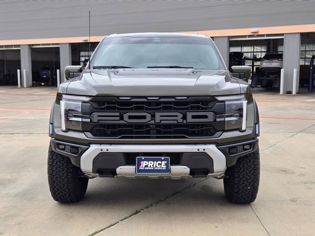 Certified 2026 Ford F150 Raptor AWD/4WD image 2