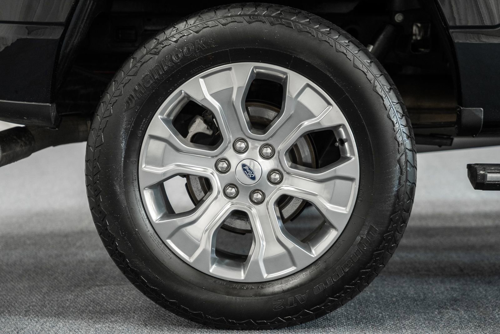 Certified 2023 Ford F150 Platinum image 18