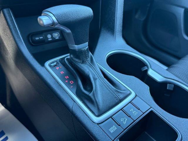 Used 2019 Kia Sportage LX AWD/4WD image 17