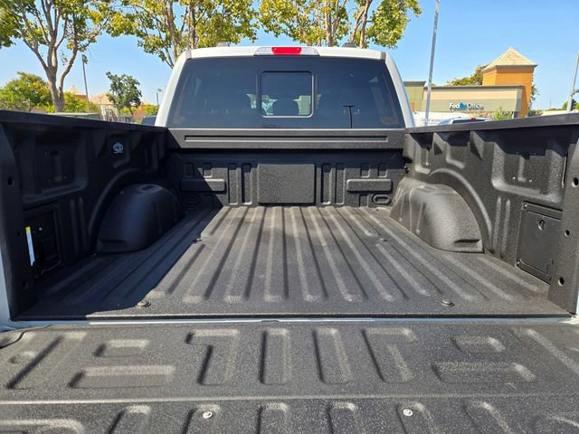 Certified 2024 Ford F150 XLT w/ Equipment Group 302A MID AWD/4WD image 27
