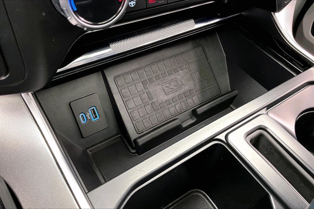 Certified 2022 Ford F150 Limited AWD/4WD image 33