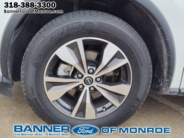 Used 2023 Nissan Murano SV image 12