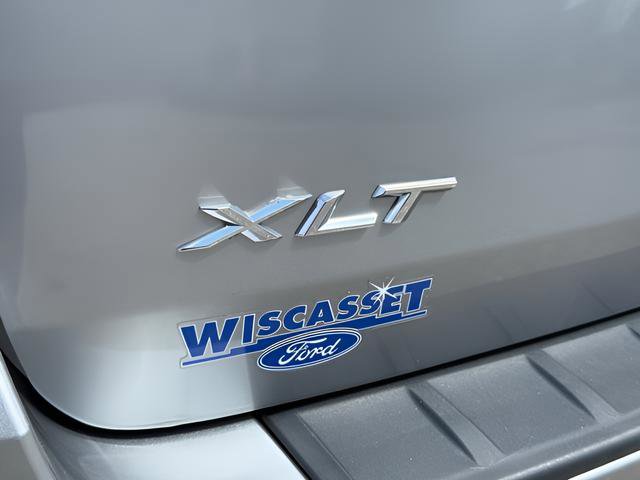 Certified 2022 Ford Explorer XLT w/ Equipment Group 202A AWD/4WD image 23