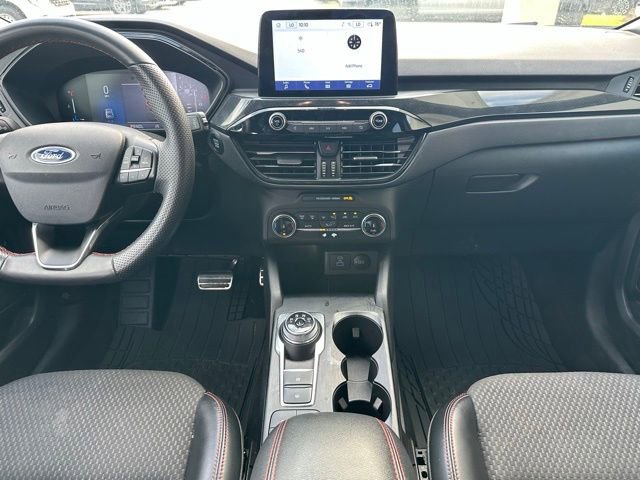 Certified 2023 Ford Escape ST-Line FWD image 15