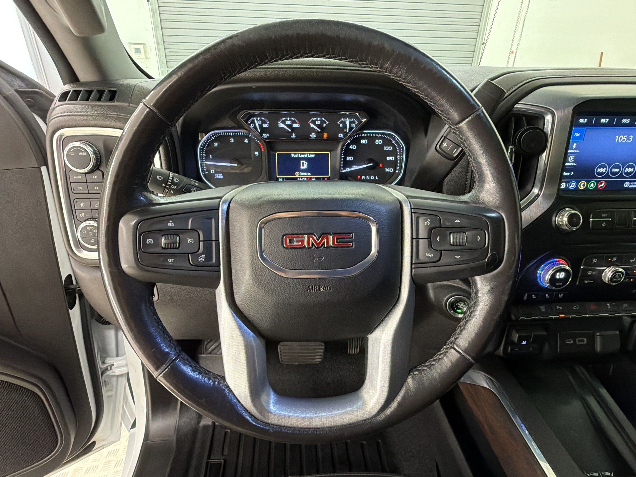 Used 2023 GMC Sierra 3500 SLT w/ Texas SLT Premium Package AWD/4WD image 3