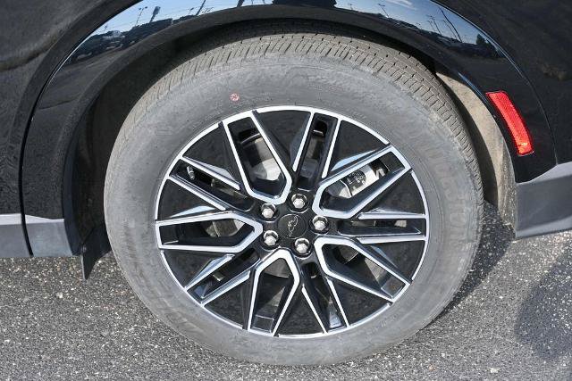 Certified 2025 Ford Mustang Mach-E Premium AWD/4WD image 16