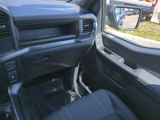 Certified 2024 Ford F150 STX w/ Tow/Haul Package image 17