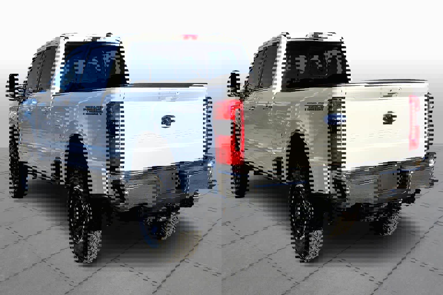 Certified 2026 Ford F250 Lariat w/ Tremor Off-Road Package image 12