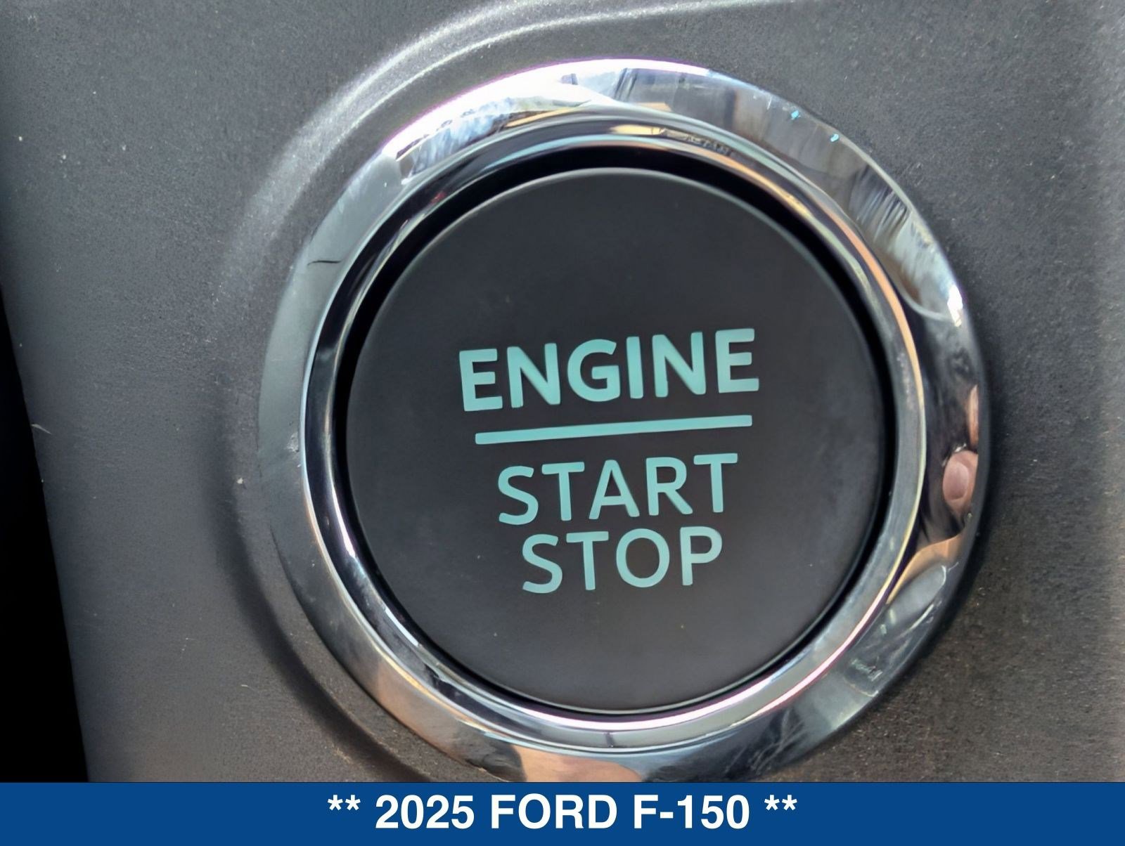 Certified 2025 Ford F150 XLT w/ Equipment Group 302A MID image 32