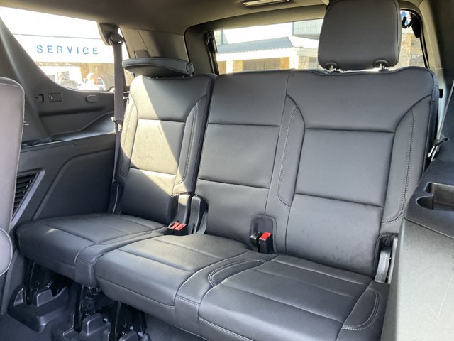 Used 2023 Chevrolet Tahoe LT w/ LT Signature Plus Package RWD image 14