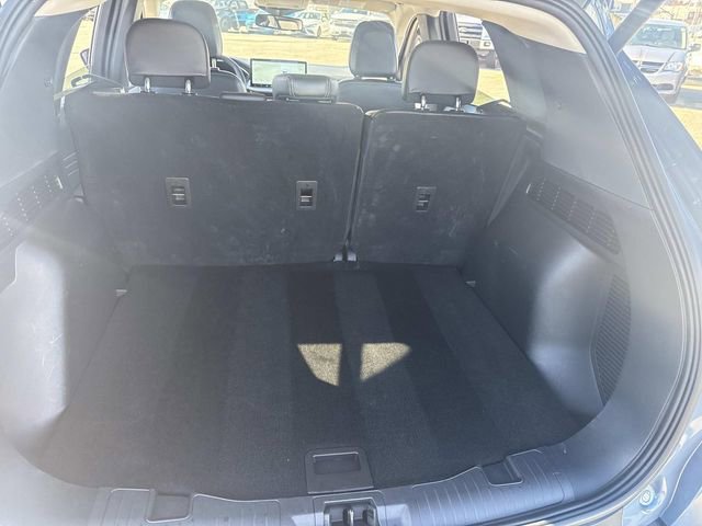 Certified 2025 Ford Escape Platinum image 7