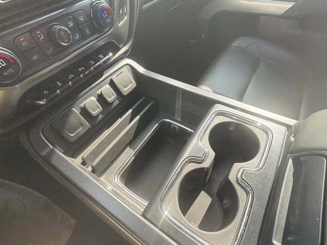 Used 2019 Chevrolet Silverado 2500 LTZ w/ Midnight Edition AWD/4WD image 36