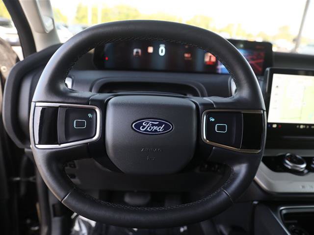 Certified 2025 Ford Expedition Max Active AWD/4WD image 40