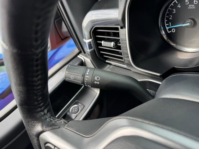 Certified 2022 Ford F150 XLT w/ Equipment Group 302A High image 25