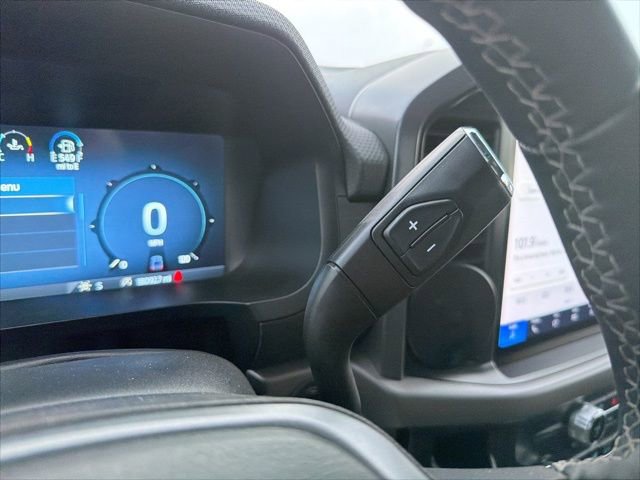 Certified 2025 Ford F150 XLT w/ Equipment Group 301A Standard image 40