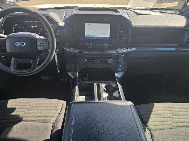 Certified 2023 Ford F150 XL w/ STX Appearance Package image 15