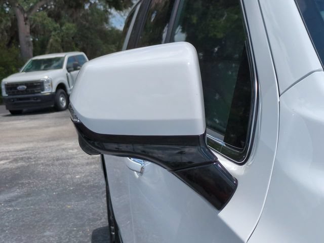 Used 2026 GMC Yukon XL Elevation RWD image 12