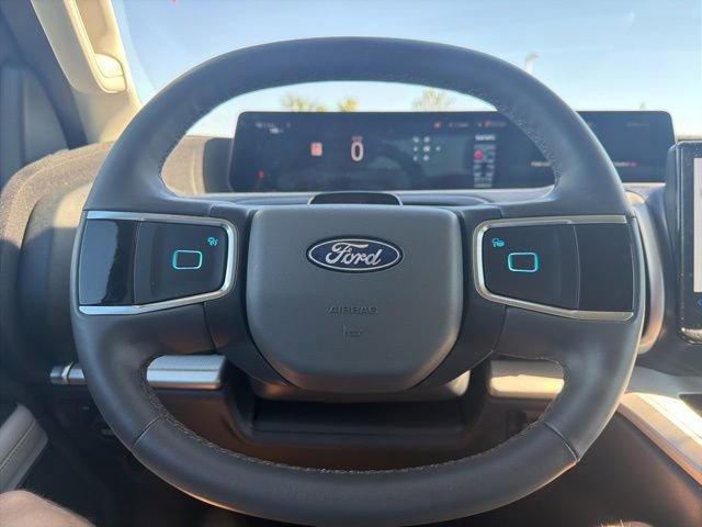 Certified 2025 Ford Expedition Active AWD/4WD image 58