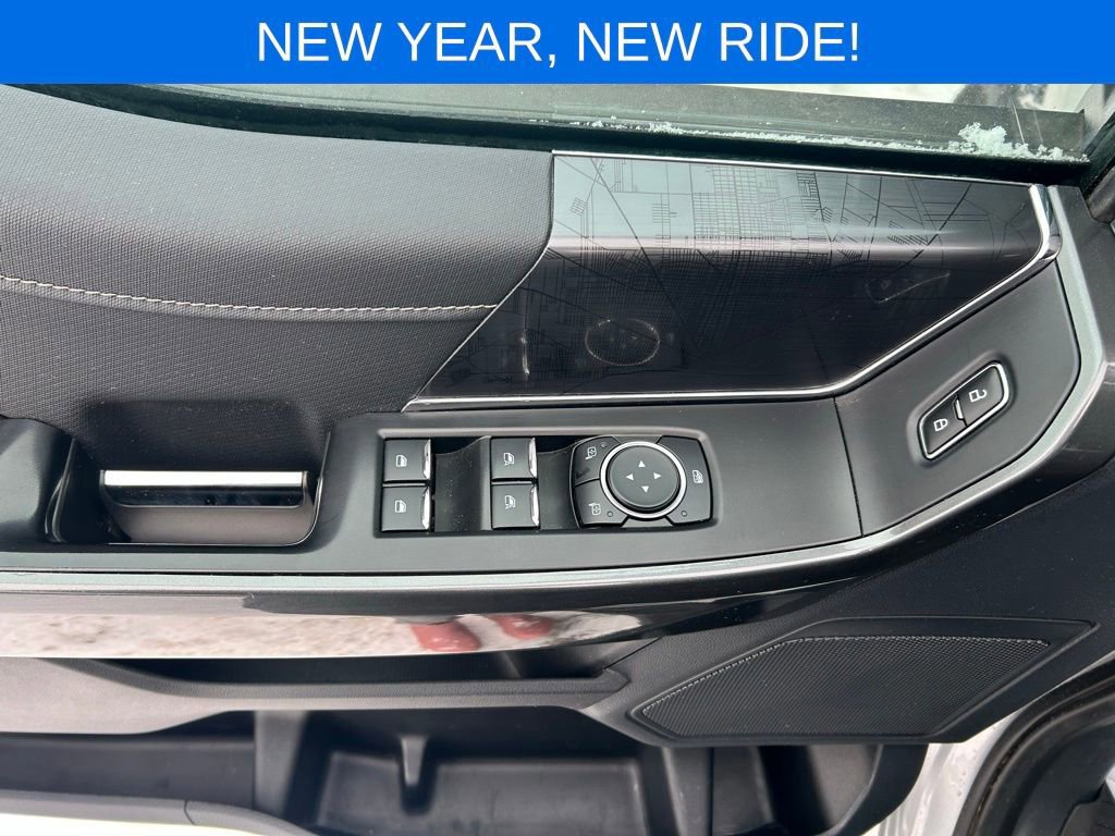 Certified 2023 Ford F150 XLT w/ Equipment Group 302A High image 15