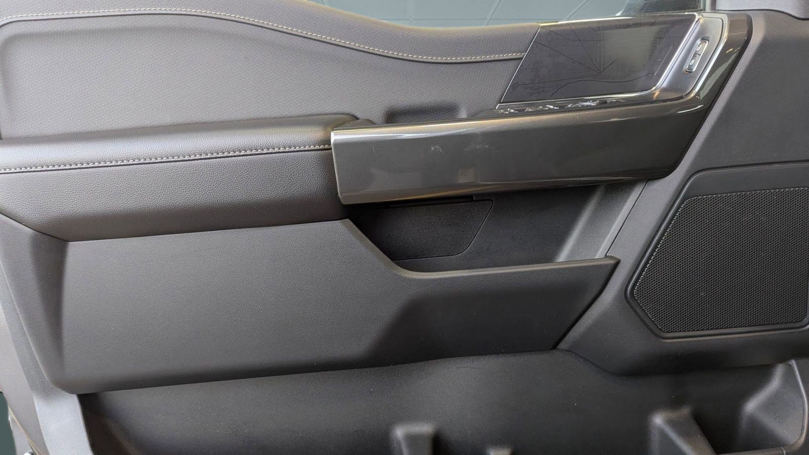 Certified 2023 Ford F150 XLT w/ Equipment Group 302A High image 24