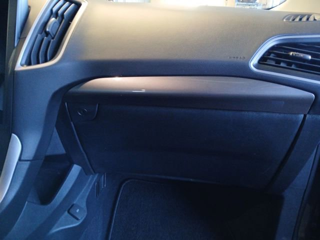 Certified 2024 Ford Edge SE image 51