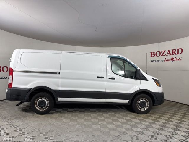 Certified 2020 Ford Transit 150 Base image 6