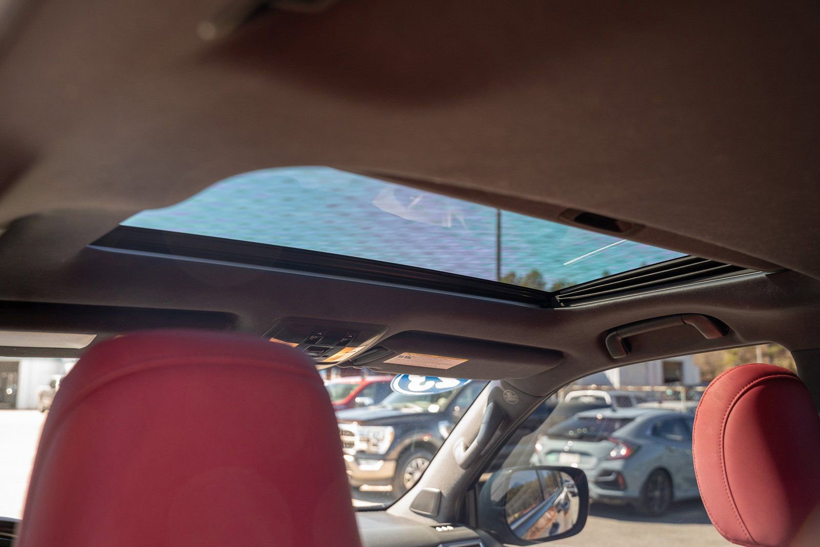 Used 2023 Lexus GX 460 Premium w/ Premium Package image 19