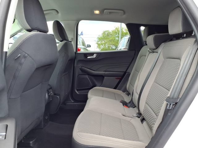 Certified 2021 Ford Escape SE w/ Convenience Package AWD/4WD image 9