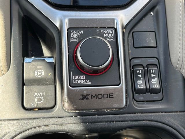 Used 2023 Subaru Forester Limited AWD/4WD image 29