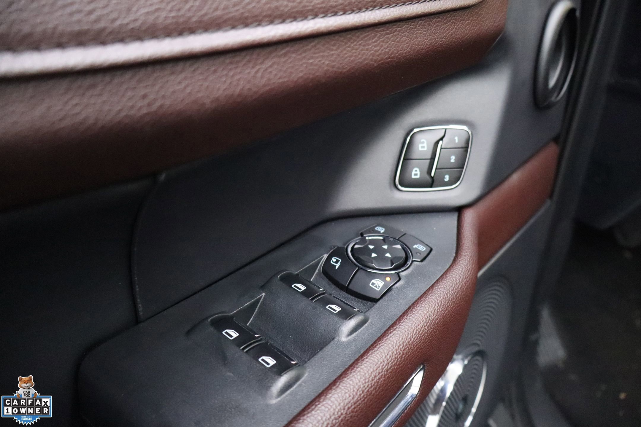 Certified 2024 Ford Expedition Limited image 15