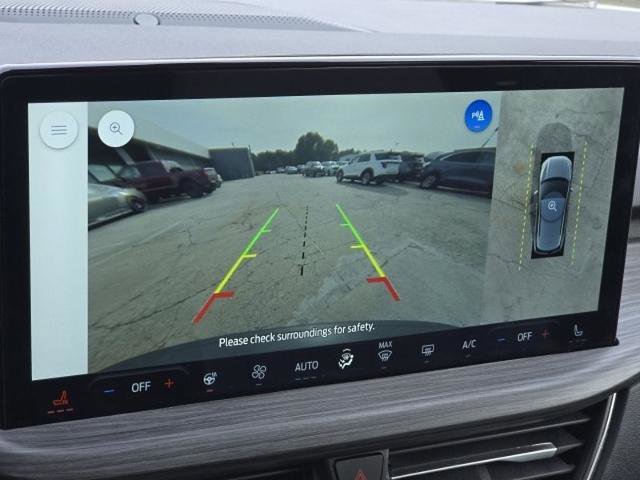 Certified 2025 Ford Escape SE w/ PHEV Premium Package FWD image 22