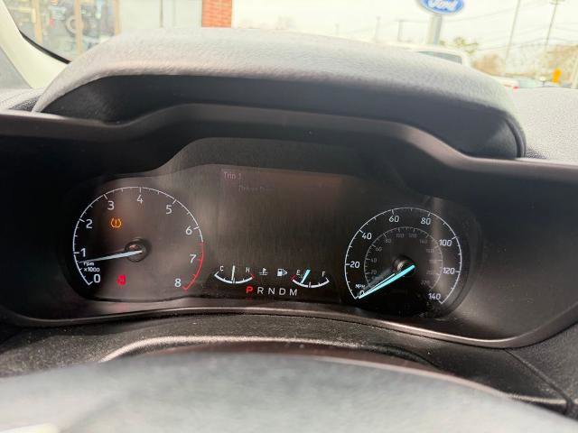 Certified 2020 Ford Transit Connect XL image 13