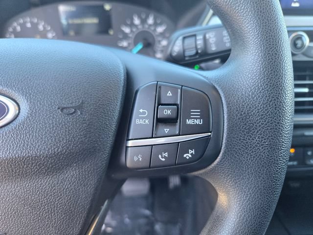 Certified 2022 Ford Escape SE AWD/4WD image 18