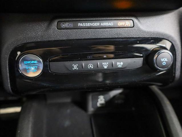 Certified 2024 Ford Escape ST-Line Select w/ Tech Pack #1 image 25