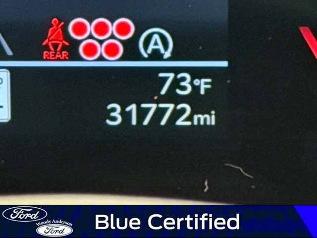 Used 2024 Kia Sorento S w/ Panoramic Sunroof Package FWD image 14