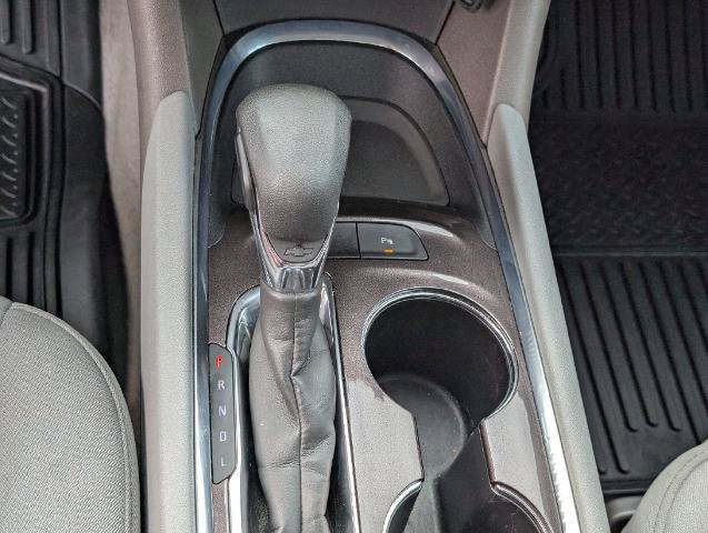Used 2025 Chevrolet Malibu LT FWD image 20