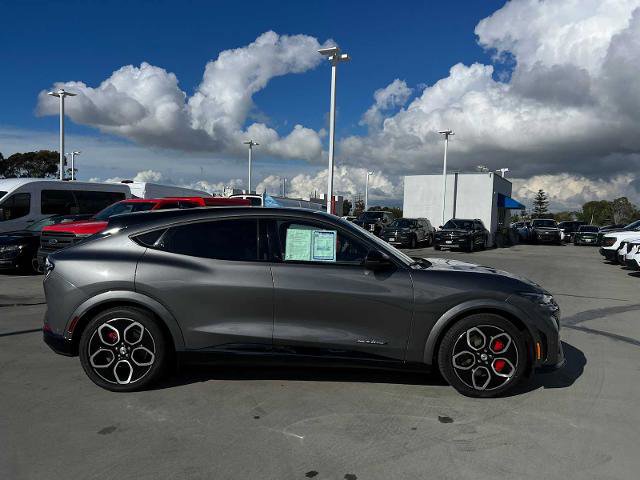 Certified 2023 Ford Mustang Mach-E GT image 9