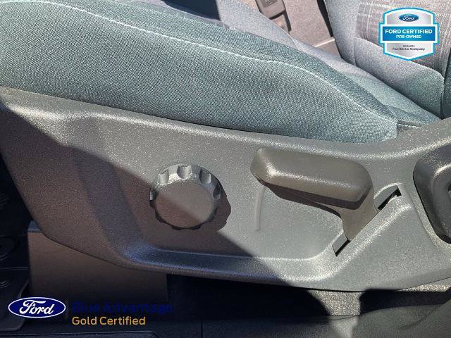 Certified 2026 Ford Bronco Heritage Edition AWD/4WD image 18