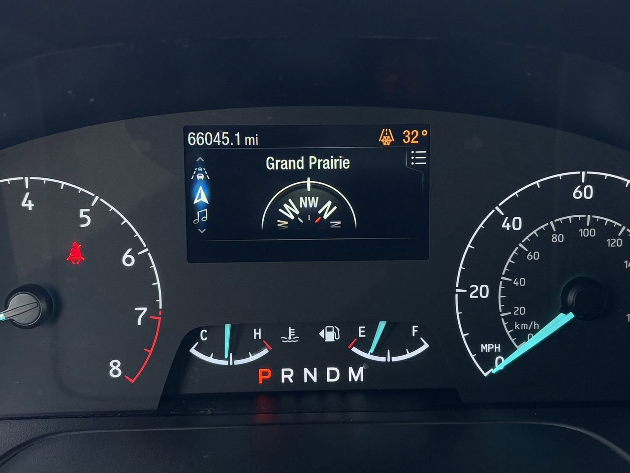 Certified 2023 Ford Transit 350 XLT image 15