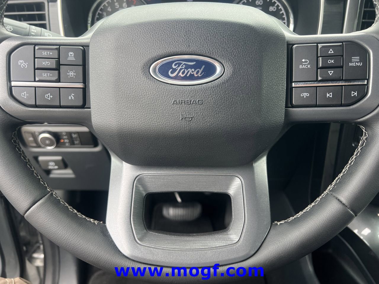 Certified 2023 Ford F150 XLT w/ Equipment Group 302A High AWD/4WD image 14