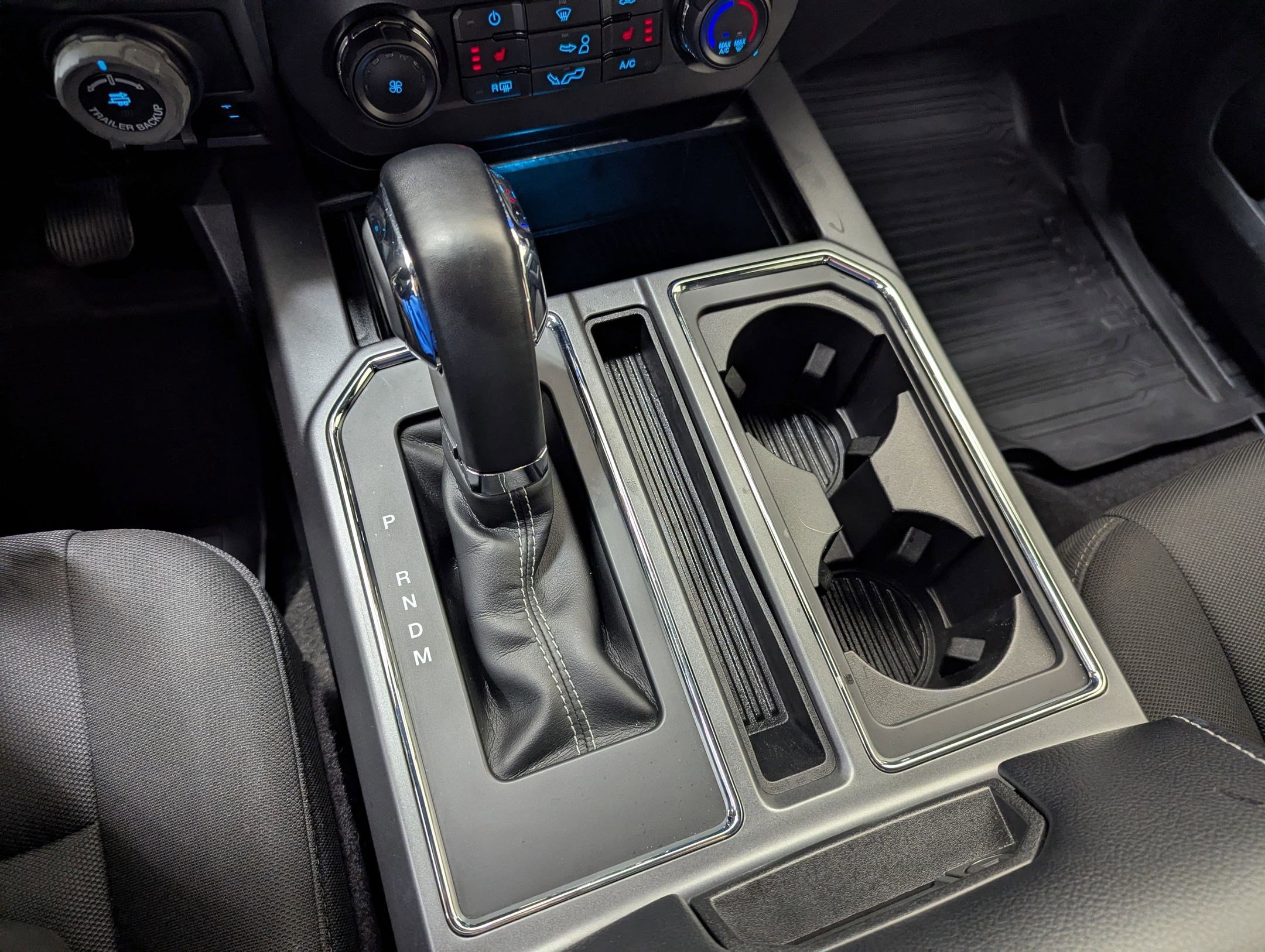 Certified 2020 Ford F150 XLT w/ Equipment Group 302A Luxury image 15