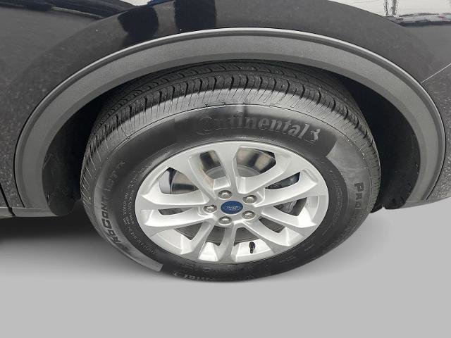 Certified 2022 Ford Escape SE w/ Convenience Package image 13