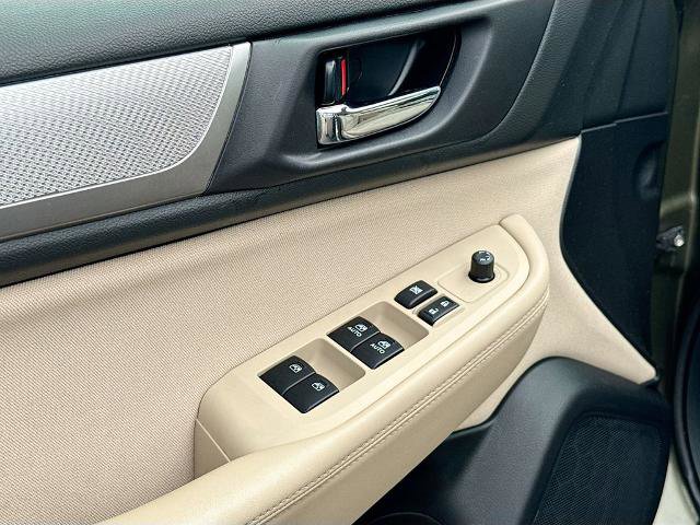 Used 2019 Subaru Outback 2.5i Premium w/ Popular Package #2 image 16